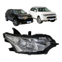 Farol Manual Mitsubishi Outlander 2014 2015 Novo S/projetor