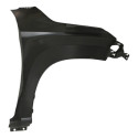 Par Paralama Mitsubishi L200 Triton 2022 2023 Sem Furo Ld/le