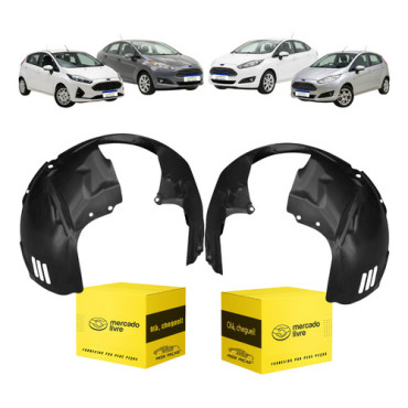 Lameiro Dianteiro Di...