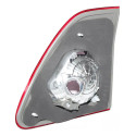 Lanterna Da Tampa Toyota Corolla 2008 2009 A 2011