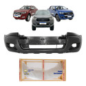 Parachoque Dianteiro Ford Ranger 2016 2017 2018 2019 Novo Preto
