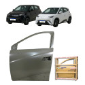 Porta Dianteira Byd Dolphin Mini Gs Ev 2024 2025 2026 L.e Dianteira Esquerdo Motorista Cinza