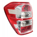 Lanterna Chevrolet Cobalt 2012 2013 2014 2015 L.e Nova Esquerdo Vermelho
