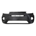 Parachoque Fiat Fiorino Peugeot Business Pack 2022 A 2025