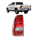 Par Lanterna Toyota Hilux 2017 2018 2019 2020 2021 A 24 Nova