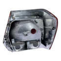 Lanterna Volkswagen Gol G7 G8 2017 2018 2019 A 2023 Fume