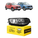 Farol Sinaleira Vw T-cross 2019 2020 2021 2022 2023 2024 L.d Direito/passageiro
