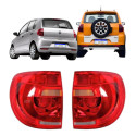 Par Lanterna Volkswagen Fox Crossfox 2011 2012 2013 2014