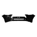 Kit Grade Central Parachoque Corolla Cross 2022 A 2024 Preto