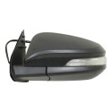 Par Retrovisor Toyota Hilux 2016 17 18 19 20 A 2026 C/pisca