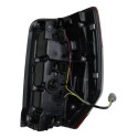 Par Lanterna L200 Triton Sport 2021 2022 2023 A 2025 Sem Led
