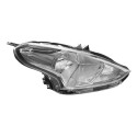 Farol Nissan Versa 2015 2016 2017 2018 2019 2020 2021 Ld
