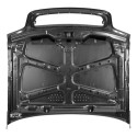 Capo Chevrolet S10 Blazer Pitbull Colina Tornado 2006 A 2008