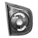 Lanterna Volkswagen Golf 2008 2009 2010 2011 2012 2013 Par