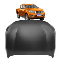 Capo Nissan Frontier 2017 2018 2019 2020 2021 2022 Novo