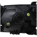 Farol Dianteiro Hilux 2006 2007 A 2011 Lado Carona Novo