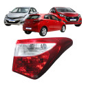 Lanterna Traseira Lateral Hyundai Hb20 Hatch 2012 A 2018