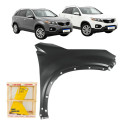 Paralama Kia Sorento 2010 2011 2012 2013 2014 2015 Ld