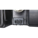 Farol Esquerdo Fiat Marea 1998 A 2007 Fumê Elétrico S/motor