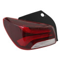 Lanterna Chevrolet Ônix 2020 2021 A 2025 Sem Led