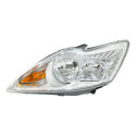 Farol Sinaleira Focus Sedan 2009 2010 2011 2012 A 2013 Le Esquerdo/motorista