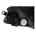 Farol Volkswagen Jetta 2011 A 2016 Sem Led Lado Carona Novo Direito/passageiro