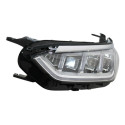 Farol Sinaleira Byd Song Plus 2023 A 2025 Full Led Novo Le Esquerdo/motorista