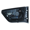 Lanterna Jeep Compass 2017 2018 2019 2020 2021 Com Led Tampa