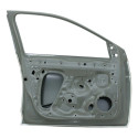 Porta Dianteira Vw Virtus 2017 18 19 20 21 22 23 A 2026 Le Dianteira Esquerdo Cinza
