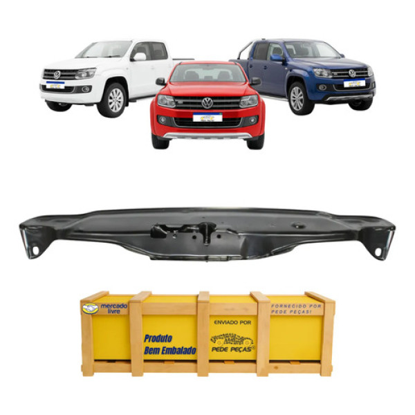 Mini Frente Superior Amarok 2010 2011 2012 2013 14 2015 2016