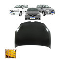 Capo Renault Clio 2013 A 2016 Expression Novo