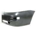 Parachoque Focus Hatch Sedan 2000 2001 2002 2003 Preto