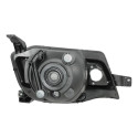 Par Farol Renault Kwid 2017 18 19 20 2021 Sem Friso Ambos Lados
