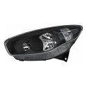Farol Esquerdo Grand Siena 2013 14 15 16 17 A 2020 C/avaria Esquerdo/motorista
