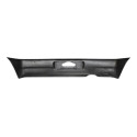 Parachoque Traseiro Vw Gol G2 Bola 1995 1997 1999 Novo