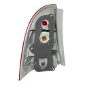Par Lanterna Toyota Corolla Fielder 2004 2005 2006 2007 2008