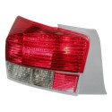 Lanterna Traseira Honda City 2009 2010 2011 2012 Novo