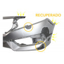 Parachoque Dianteiro Honda Civic G10 2017 2018 2019 Original