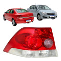 Lanterna Sinaleira Traeira Gm Vectra Sedan 2006 A 2011 Novo