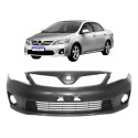 Parachoque Dianteiro Toyota Corolla 2011 2012 2013 2014