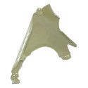 Paralama Toyota Corolla 2009 2010 2011 2012 13 2014 Novo Le