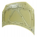 Capo Vw Polo 2007 2008 2009 2010 2011 2012 2013 2014 Novo