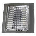 Pisca Farol Chevrolet Silverado 1993 A 2001 Kit C/lampada