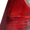 Sinaleira Traseira Ford Fiesta Sedan 2003 A 2010 C/avaria Le Esquerdo/motorista