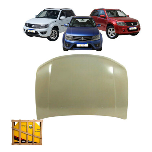 Capu Grand Vitara 2008 2009 2010 2011 2012 2013 14 2015 Novo