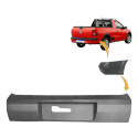 Kit Vw Parachoque Polaina Saveiro G5 G6 2009 A 2016 Direito