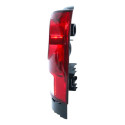 Lanterna Traseira Direita Vw Gol G4 2006 2007 08 09 10 2011 Direito/passageiro