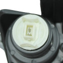 Farol Ford Ecosport 2003 2004 2005 2006 2007 Máscara Negra