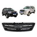 Grade Toyota Hilux Sw4 2005 2006 2007 2008 Novo Preto