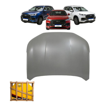 Capo Caoa Chery Tigg...